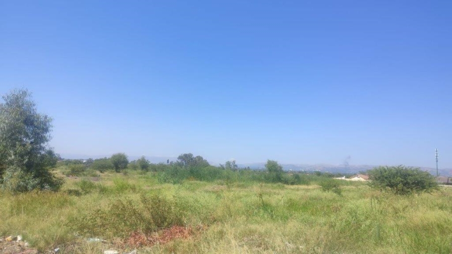 0 Bedroom Property for Sale in Boitekong North West